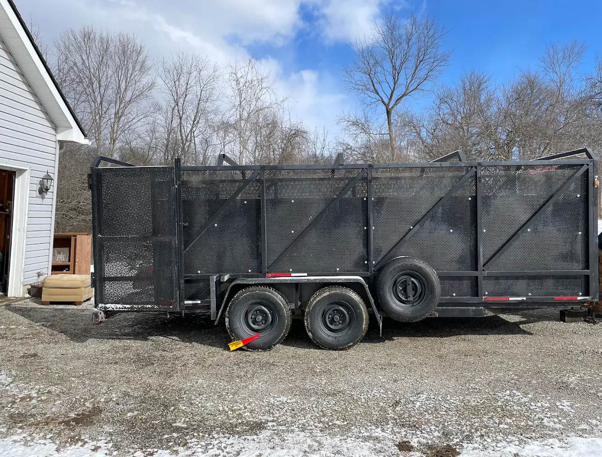 Commercial Dumpster Rental in Rainbow City, AL